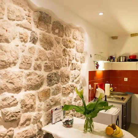 Lee Loo * ドゥブロブニク