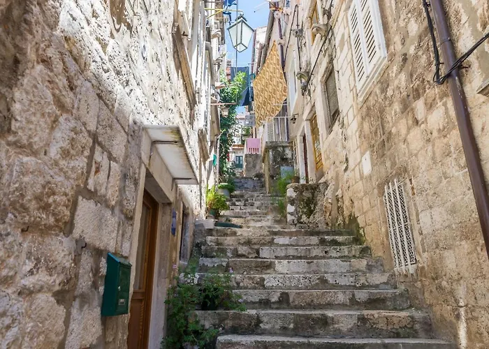 Lee Loo Appartamento *