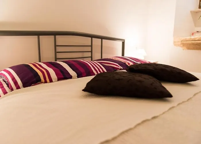 Lee Loo Apartament *