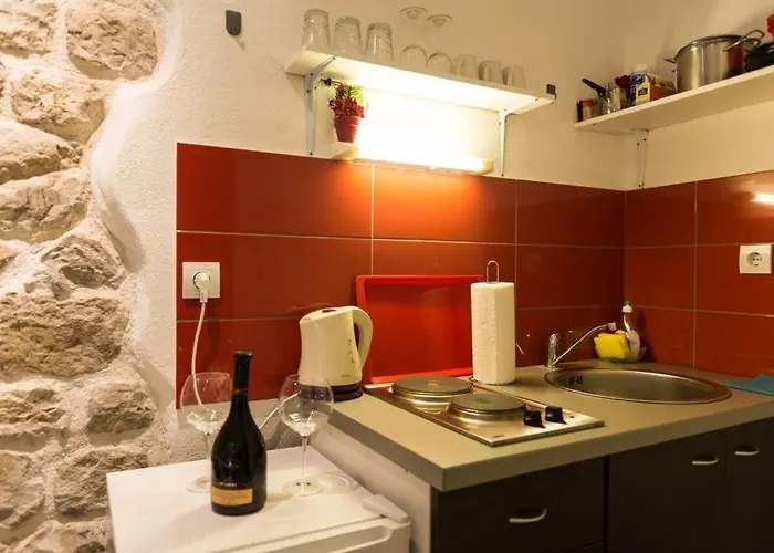 Lee Loo Apartament *